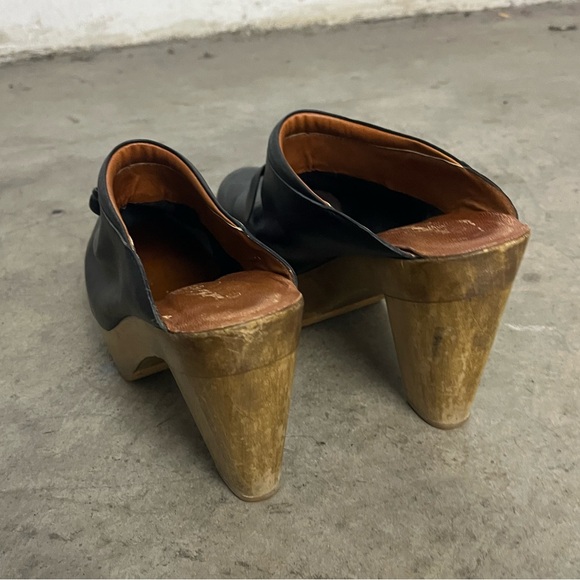 Rachel Comey Clogs - Picture 4 of 6